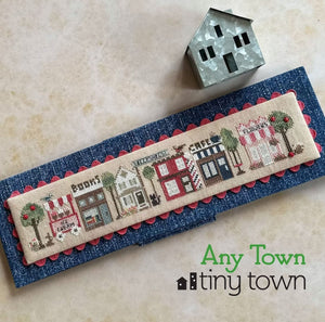 Any Town Tiny Town by Heart in Hand