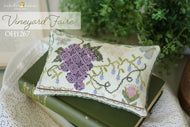 Vineyard Faire by October House Fiber Arts