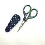 Trendy Scissors - Various Colors by Graphic Impressions