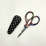 Load image into Gallery viewer, Trendy Scissors - Various Colors by Graphic Impressions