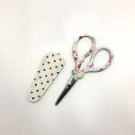 Trendy Scissors - Various Colors by Graphic Impressions