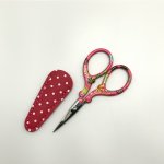 Trendy Scissors - Various Colors by Graphic Impressions
