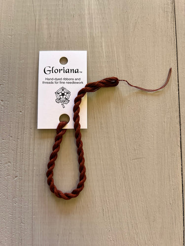 Gloriana Luminescence - Cherrywood