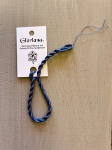 Gloriana Luminescence - Mesa Blue