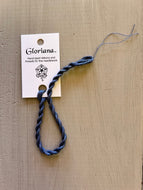 Gloriana Luminescence - Mesa Blue