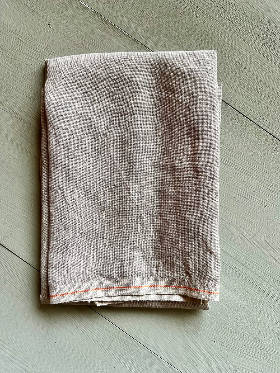 36 Count Linen - 17