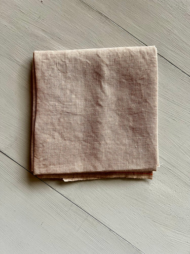 36 Count Linen - 18