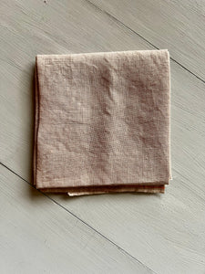 36 Count Linen - 18" x 25" Biscuit by Shakespeare's Peddler