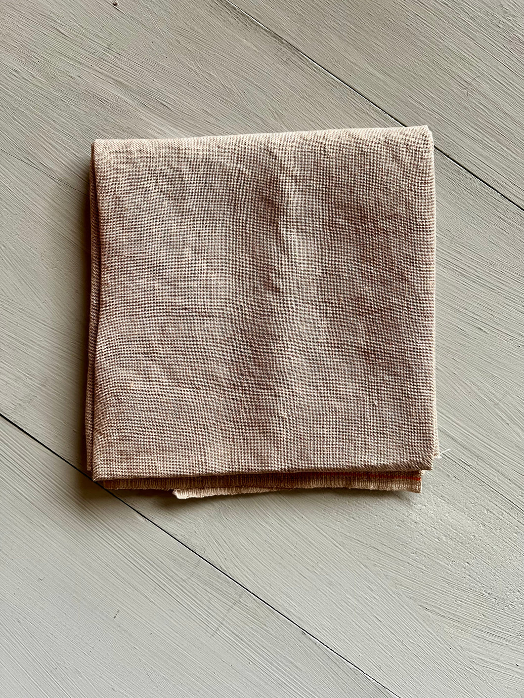 36 Count Linen - 18