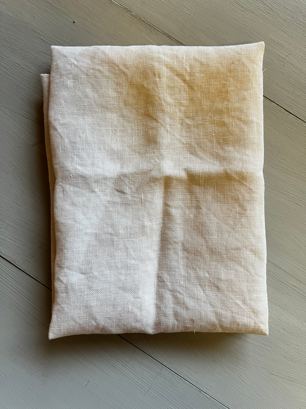 36 Count Linen - 17