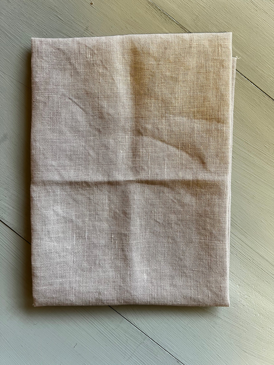 36 Count Linen - 17