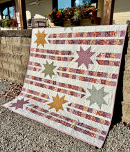 Load image into Gallery viewer, Happy Little Stitch Box - Evening Prairie by Modern Prairie