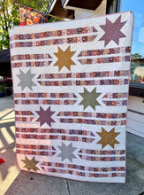 Load image into Gallery viewer, Happy Little Stitch Box - Evening Prairie by Modern Prairie