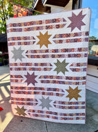 Happy Little Stitch Box - Evening Prairie by Modern Prairie