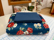 Load image into Gallery viewer, EXCLUSIVE - Double Lush Velvet Blanket Kit - Independence by The RBD Designers