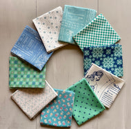 Fat Quarter Friends with Lori Holt - March 2026