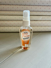 Load image into Gallery viewer, Best Press Spray Starch Gems - 2oz Bottles by Mary Ellen Products