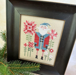 Wee Santa 2023 by Heart in Hand
