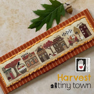Tiny Town Harvest by Heart in Hand