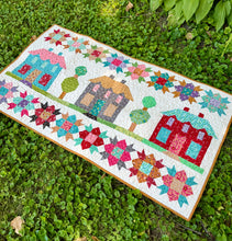 Load image into Gallery viewer, NEW! Happy Little Stitch Box - Farmhouse Lane by Lori Holt