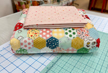 Load image into Gallery viewer, EXCLUSIVE - Double Lush Velvet Blanket Kit - Serendipity 2 by Minki Kim