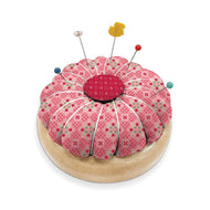 RESERVATION - Chunky Thread Pin Cushion by Lori Holt
