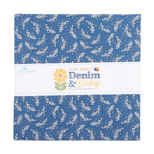 Load image into Gallery viewer, Denim and Daisy 10" Stacker by Lori Holt