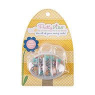 Pretty Pins - Sewing by Lori Holt