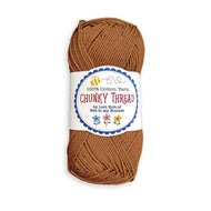 Chunky Thread New Penny by Lori Holt