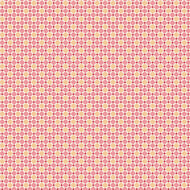 Piece and Plenty Plaid Berry by Lori Holt