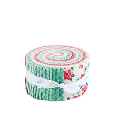 Load image into Gallery viewer, Berry and Sage Rolie Polie by Lori Holt