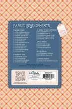 Load image into Gallery viewer, Farmer's Daughter Quilt Seed - Spring Barn Fabric Kit by Lori Holt