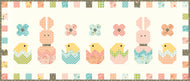 Hatchery Hack Runner Kit by Sandy Gervais