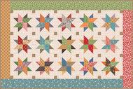 Autumn Skies Boxed Runner Kit by Lori Holt