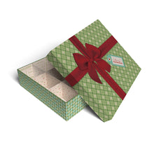 Load image into Gallery viewer, RESERVATION - Home Town Holiday Decorating the Tree Boxed Quilt Kit by Lori Holt