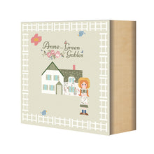 Load image into Gallery viewer, RESERVATION - Anne of Green Gables Boxed Quilt Kit by Art East Quilting Co.