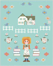 Load image into Gallery viewer, RESERVATION - Anne of Green Gables Boxed Quilt Kit by Art East Quilting Co.