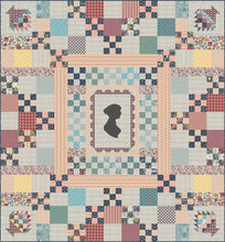 Load image into Gallery viewer, RESERVATION - Emma Boxed Quilt Kit by Jane Austen&#39;s House