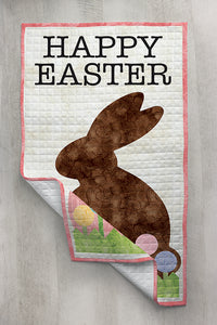 Happy Easter Door Banner by J. Wecker Frisch