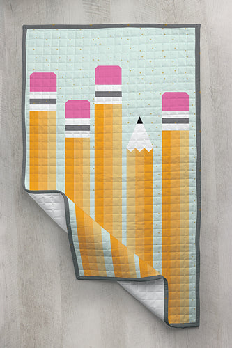 Back in School Door Banner Kit by Melissa Mortenson
