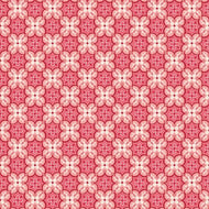 Piece and Plenty Garden Tea Rose by Lori Holt