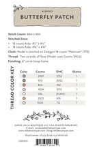 Load image into Gallery viewer, Butterfly Patch by Lella Boutique