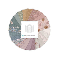 RESERVATION - Petal and Patch Fat Quarter Bundle by Kassidy Grace