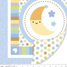 Load image into Gallery viewer, EXCLUSIVE - Double Lush Velvet Blanket Kit - Special Delivery by Doodlebug Design Inc.