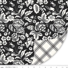 Load image into Gallery viewer, EXCLUSIVE - Double Lush Velvet Blanket Kit - Midnight Meadow by My Mind&#39;s Eye