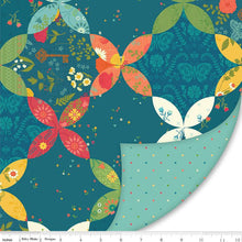 Load image into Gallery viewer, Double Lush Velvet First Blooms by Heather Peterson