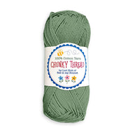 Chunky Thread - Rosemary by Lori Holt