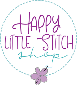 Happy Little Stitch Shop