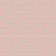 Piece and Plenty Lattice Tea Rose by Lori Holt