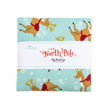 Load image into Gallery viewer, The North Pole 5" Stacker by My Mind's Eye